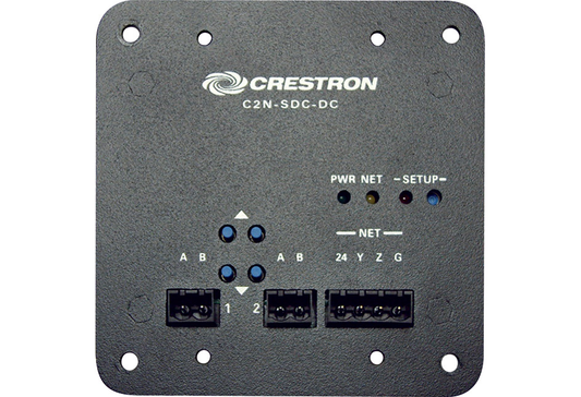 Crestron C2N-SDC-DC