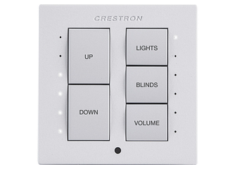 Crestron C2NI-CB-W-T