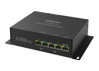 Crestron CEN-SWPOE-5AC