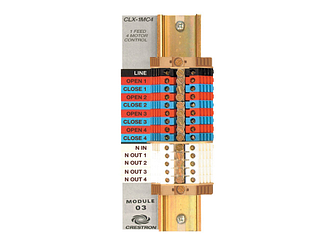 Crestron CLT-1MC4