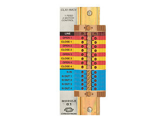 Crestron CLTI-1MC4