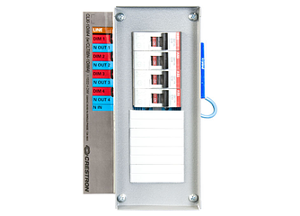 Crestron CLTIBN-1DIM4 RETIRED
