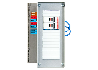 Crestron CLTIBN-2DIM2