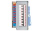 Crestron CLTIBN-2DIM8 RETIRED