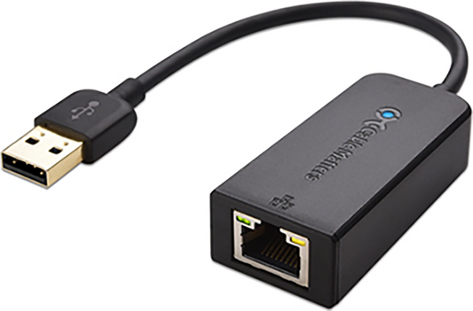 Crestron ADPT-USB-ENET