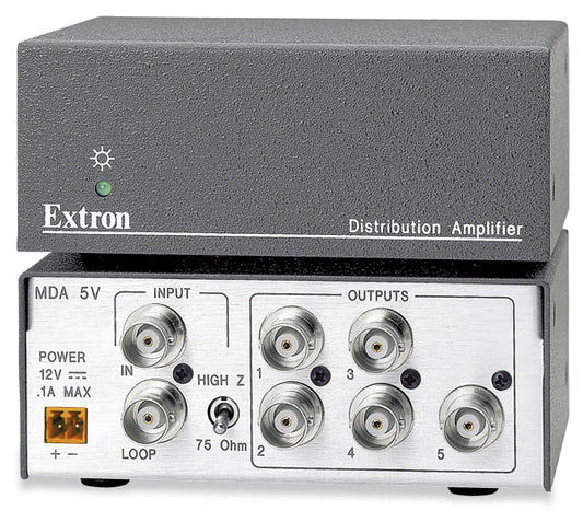 Extron MDA 5V