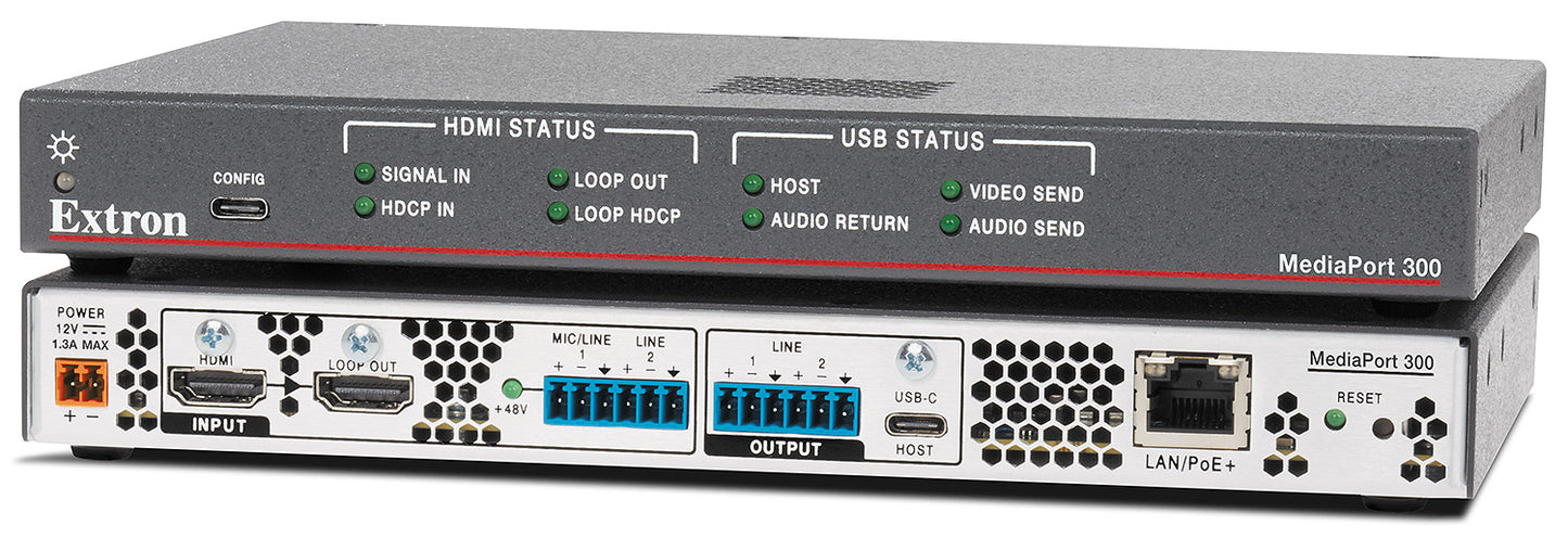 Extron MediaPort 300