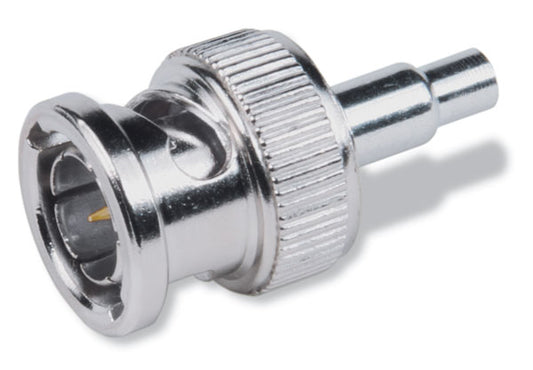 Extron BNC Male MHR Crimp Connectors/100