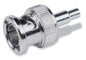 Extron BNC Male MHR Crimp Connectors/100