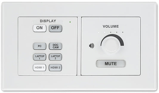 Extron MLC Plus 84 EU