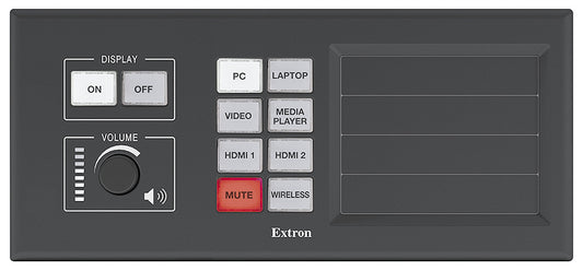 Extron MLC Plus 200 AAP