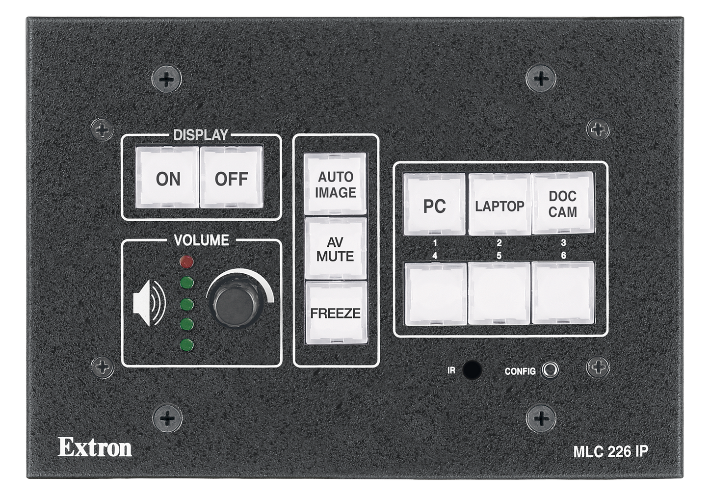 Extron MLC 226 IP