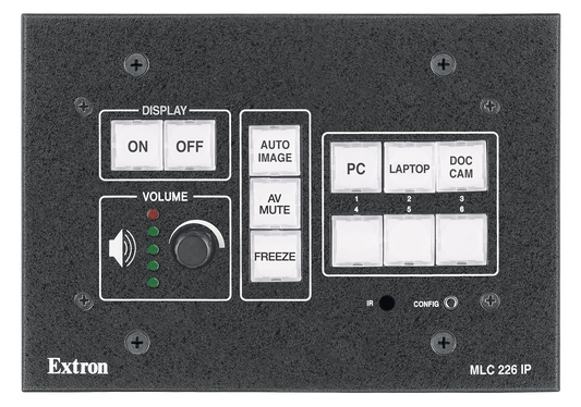 Extron MLC 226 IP