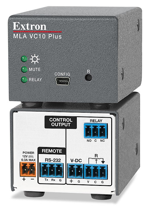 Extron MLA VC10 Plus