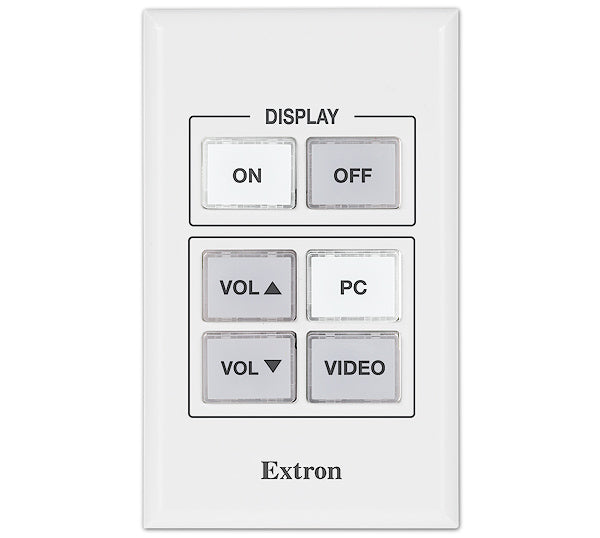 Extron MLC 55 RS