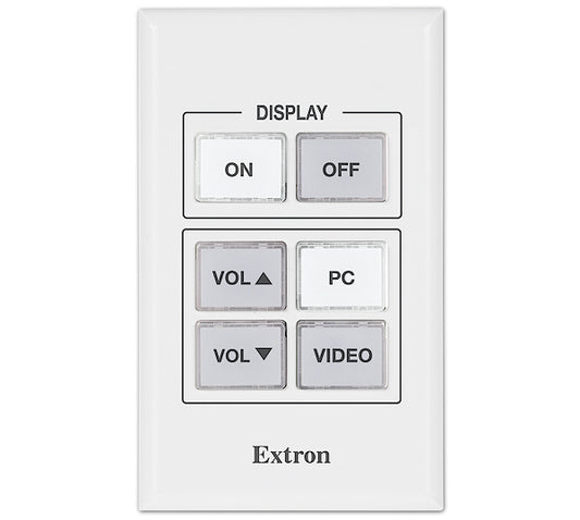 Extron MLC 55 RS