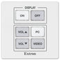 Extron MLC 55 RS MK