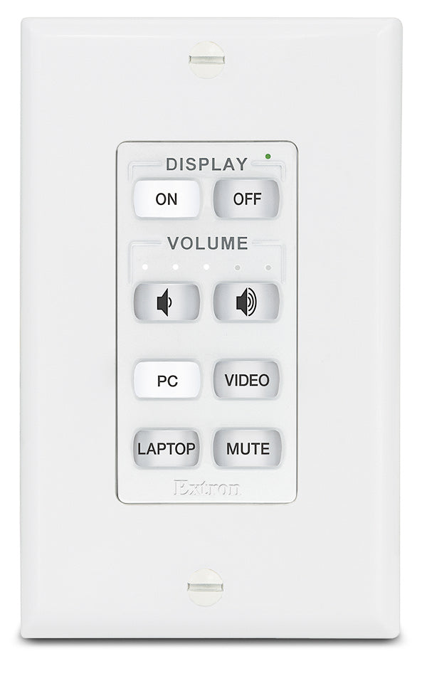 Extron MLC 62 RS D