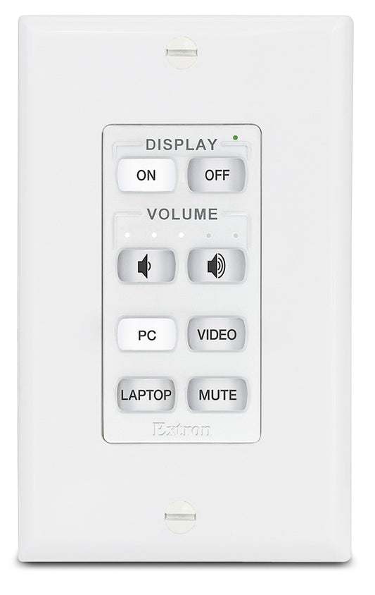 Extron MLC 62 RS D