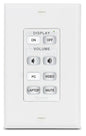 Extron MLC 62 RS D