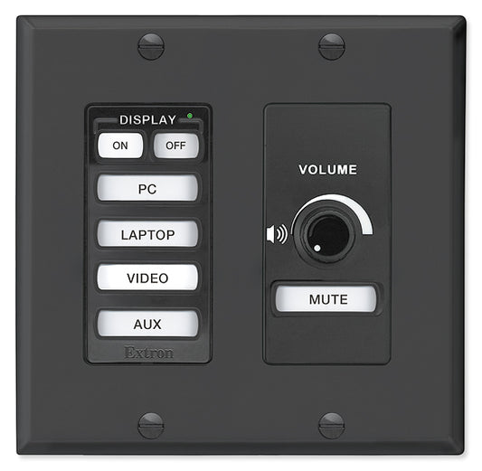 Extron MLC 64 RS VC D