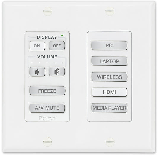 Extron MLC Plus 84 D