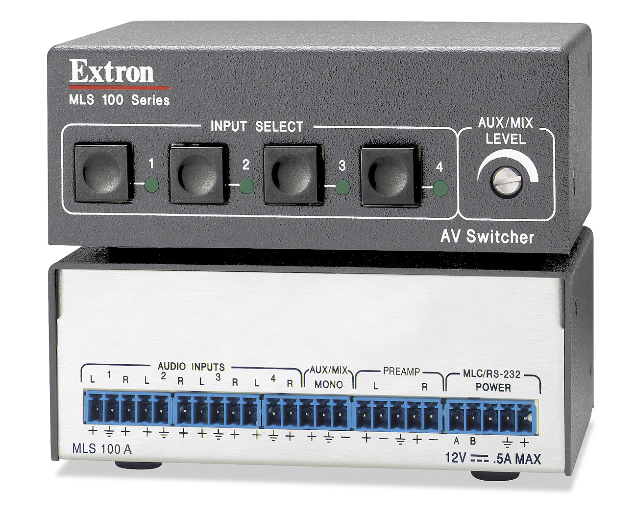 Extron MLS 100 A