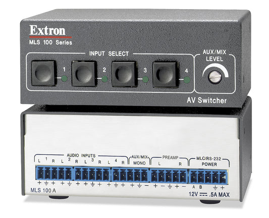 Extron MLS 100 A