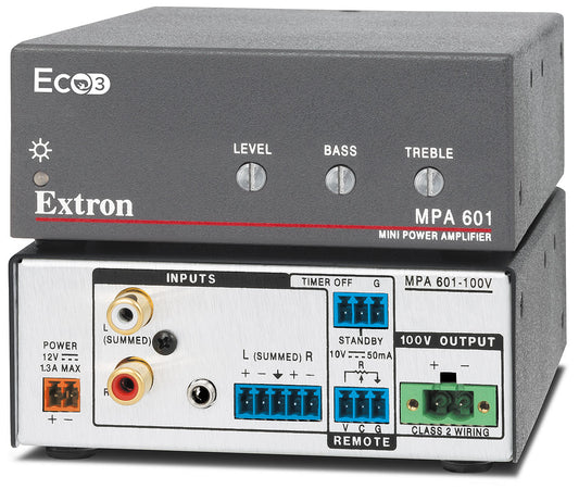 Extron MPA 601-100V