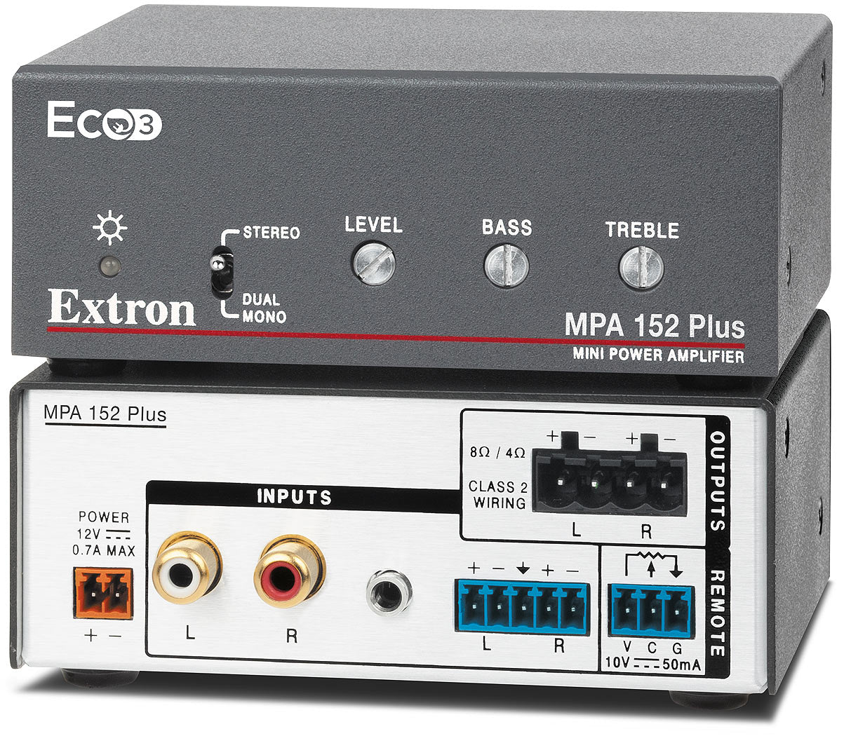 Extron MPA 152 Plus