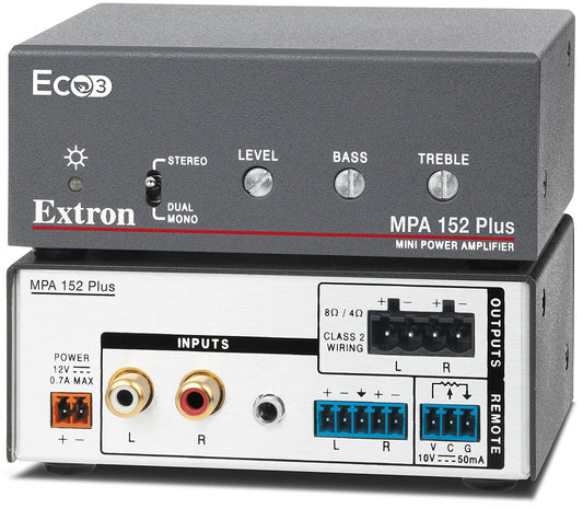 Extron MPA 152 Plus