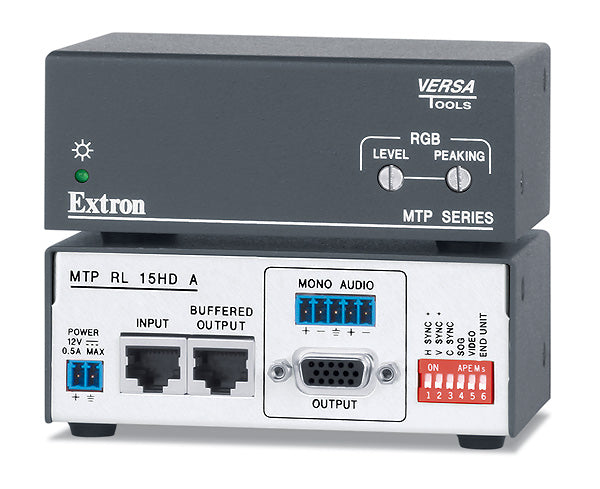 Extron MTP RL 15HD A RETIRED