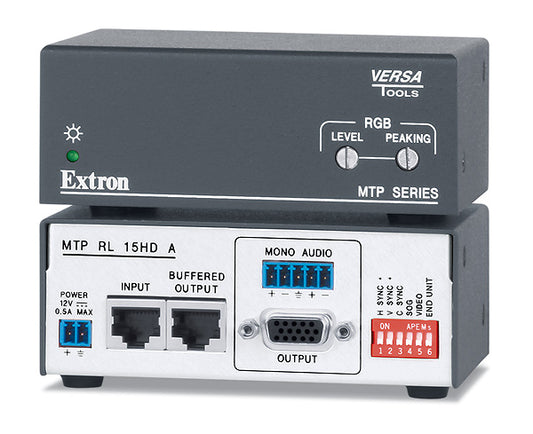 Extron MTP RL 15HD A RETIRED
