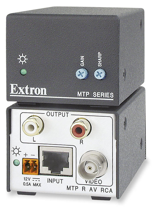 Extron MTP R AV RETIRED
