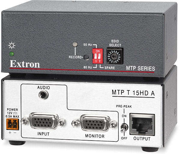Extron MTP T 15HD A RETIRED