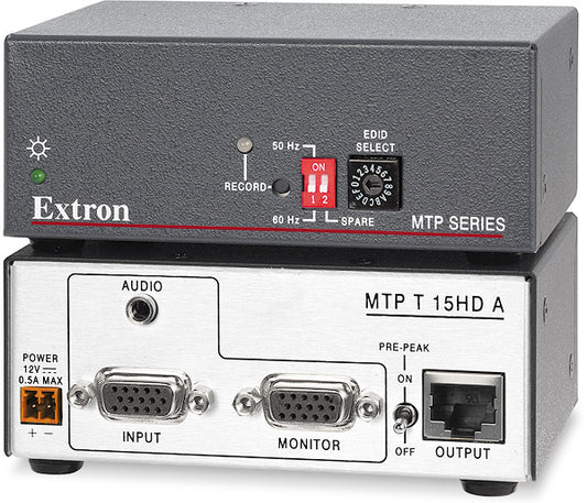 Extron MTP T 15HD A RETIRED