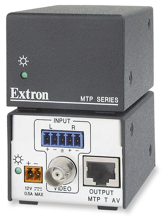 Extron MTP T AV