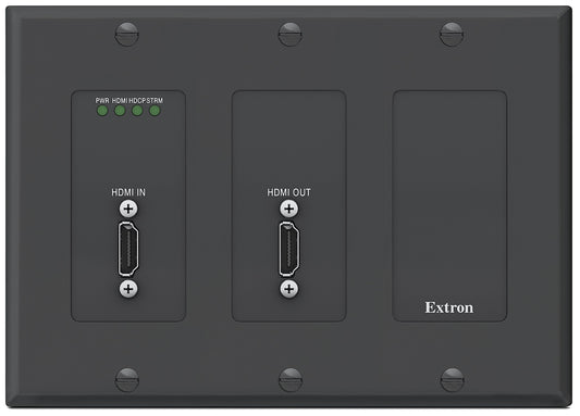 Extron NAV 10E 201 D