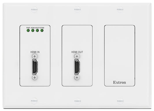 Extron NAV 10E 201 D