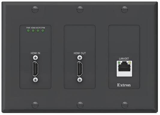 Extron NAV 10E 401 D