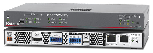Extron NAV SD 501