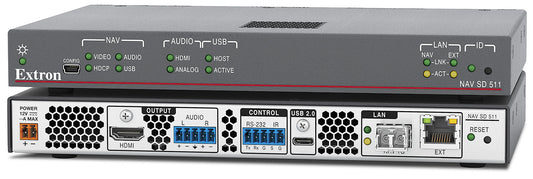Extron NAV SD 511