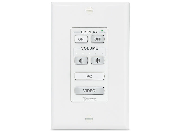 Extron NBP 106 D