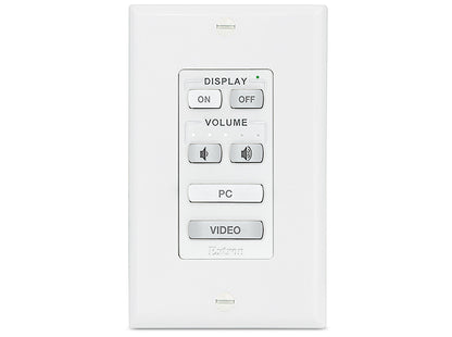 Extron NBP 106 D