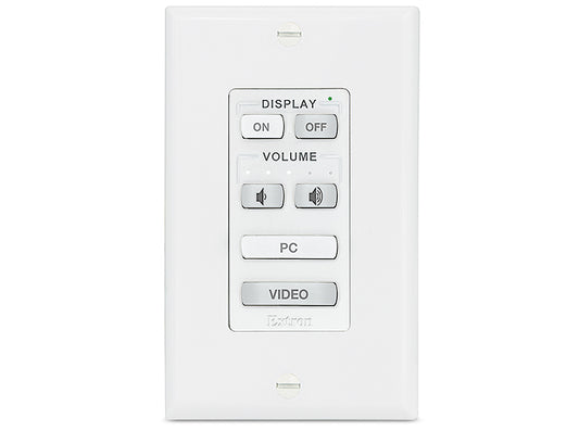 Extron NBP 106 D