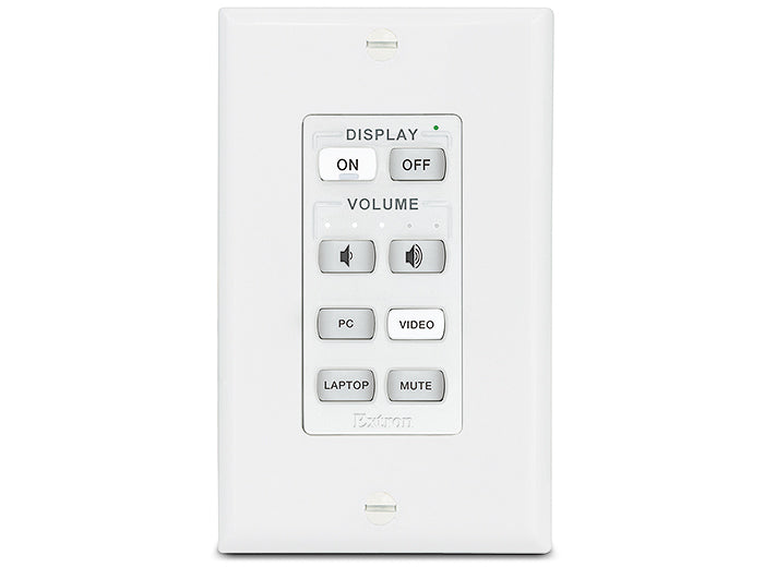 Extron NBP 108 D