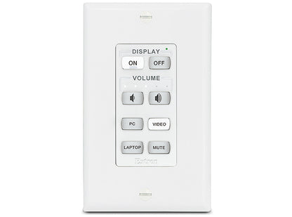 Extron NBP 108 D