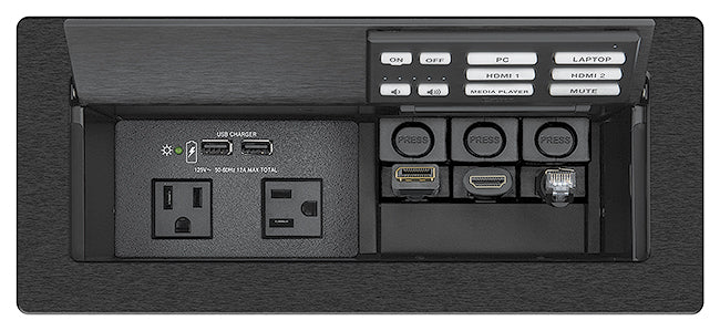 Extron NBP 1200C