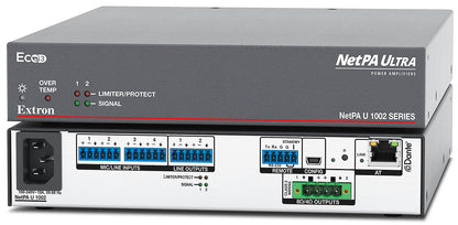 Extron NetPA U 1002