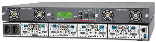 Extron PowerCage 401 Power Supply Kit